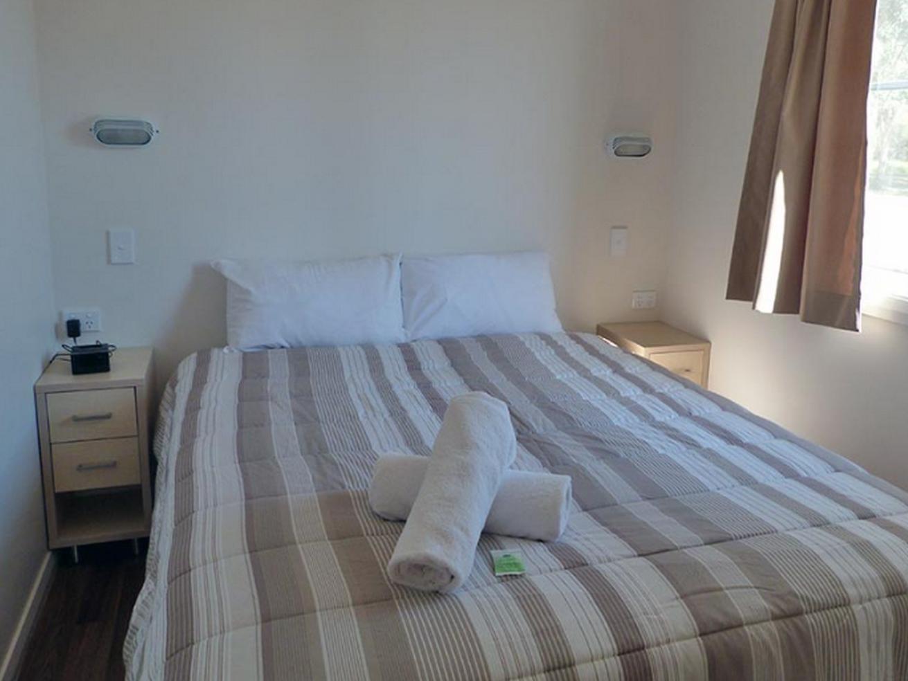 Narrabri Big Sky Caravan Park Ngoại thất bức ảnh