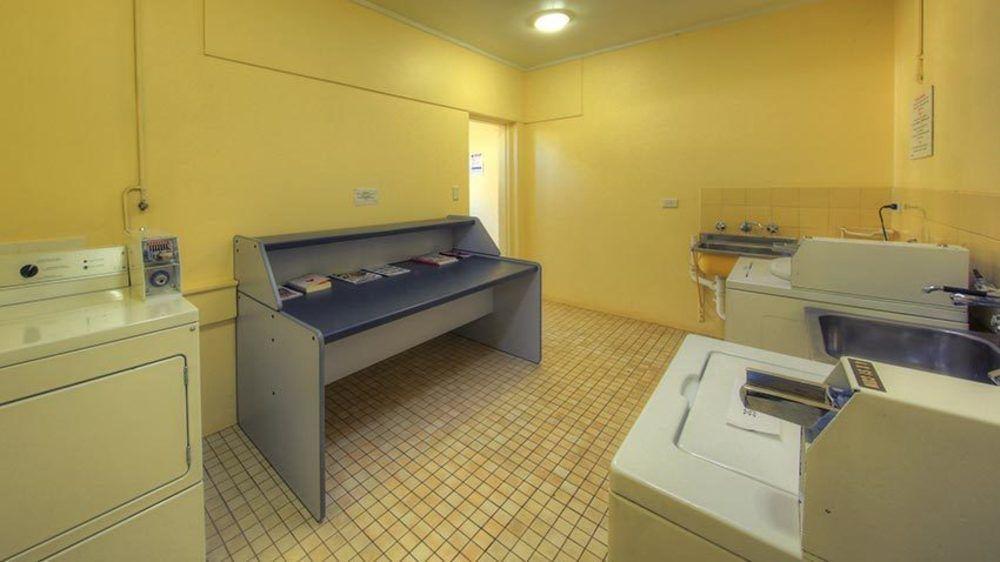 Narrabri Big Sky Caravan Park Ngoại thất bức ảnh